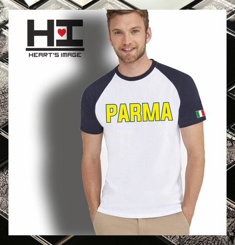 Parma shirt maglietta - parma,