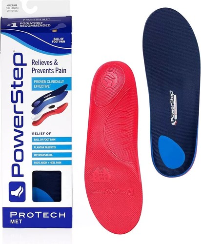 Solette per scarpe ortopediche