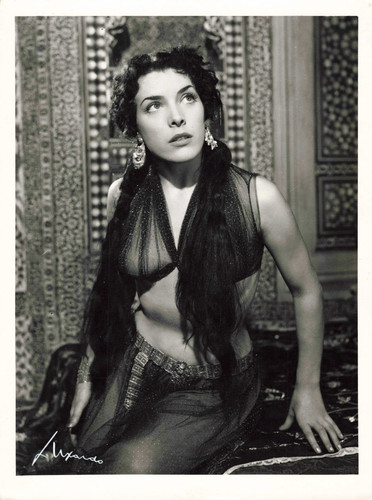 Photo cinema film - film, sultane