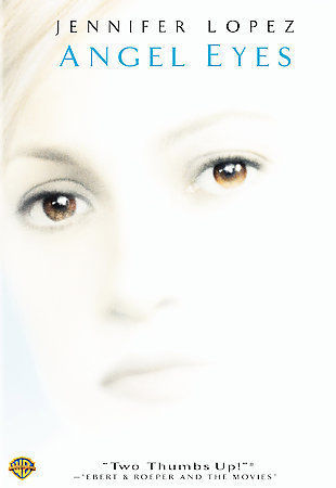 Angel eyes - eyes, (dvd,