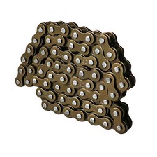 Catena Avviamento 31 Maglie Atv Quad Dirt Bike Pit Scimmia 50 - 125ccm HMParts