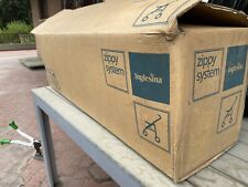 inglesina zippy Trio