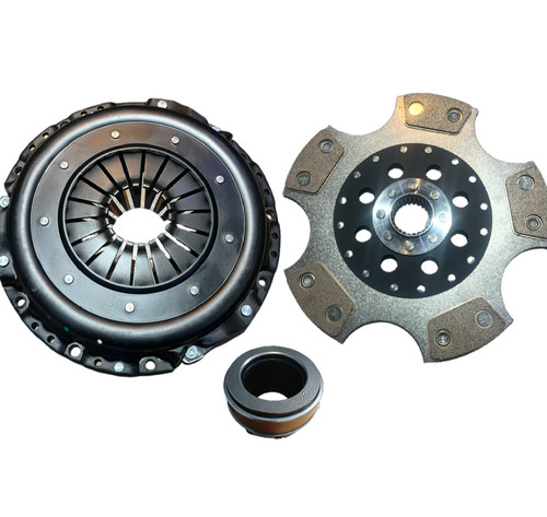 Kit frizione power plus - kit, plus+
