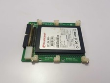 SSD TRANSCEND TS32GSSD25-M 32 GB 2,5’’ IDE CON SCHEDA PCB PA-HD25B2 REV B2
