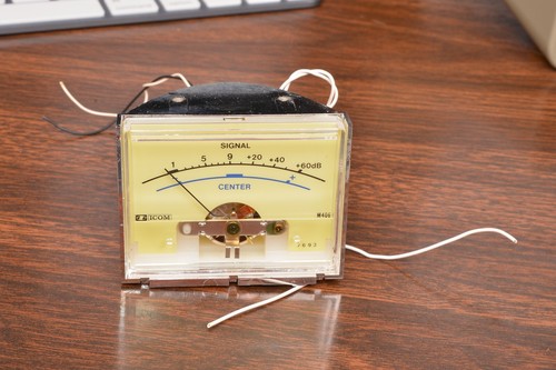 Ricambi ricevitore icom - ricevitore,