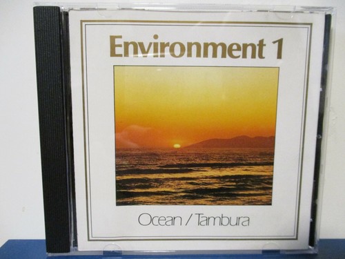 Environment ocean tambura - environment, 1: