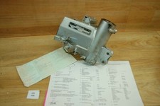 Telaio incidentato Honda