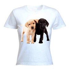 Labrador Cuccioli DONNA