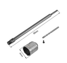 Kovalmax® FRESA PER MURO A