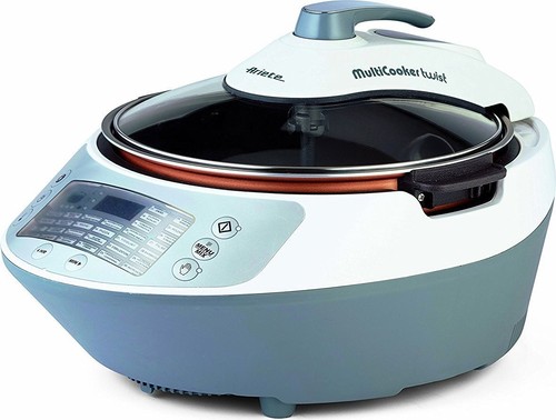 Ariete robot cucina - ariete, da