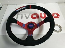 Volante Sportivo Lancia Delta