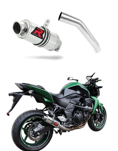 Z750 2007 2012 - -, terminale