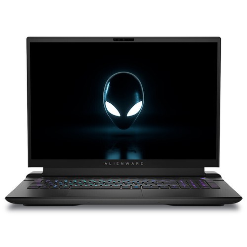 Alienware m18 - m18, r2