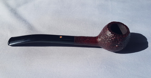 Ashton pebble grain - grain, smoking