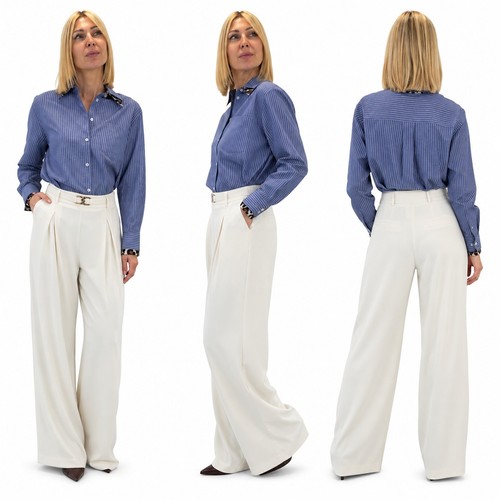 Pantalone donna relish vita - donna,