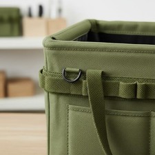 Borsa portautensili pieghevole - portautensili,