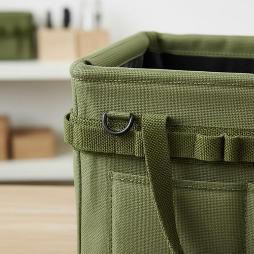 Borsa portautensili pieghevole - borsa,