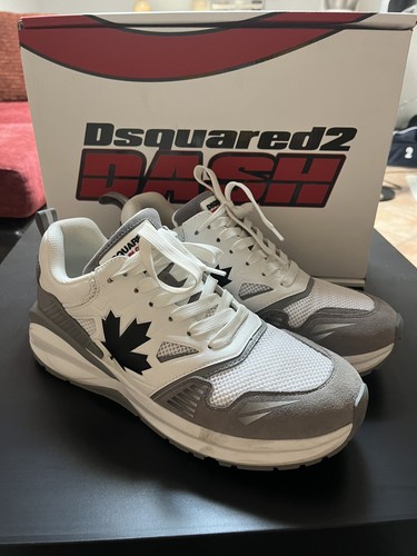 Scarpe dsquared2 uomo - scarpe,