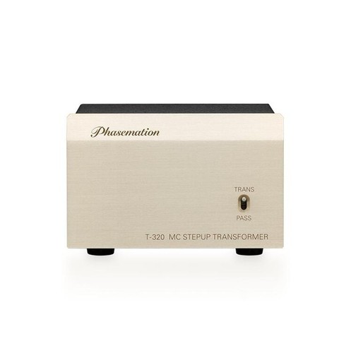 Phasemation 320 mc - phasemation,