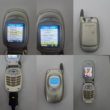 CELLULARE SAMSUNG SGH T100 GSM