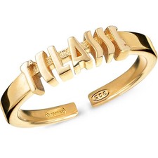 Anello Donna ALVIERO MARTINI