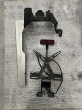 Pacchetto Sport Yamaha Tracer 7 B4T-FSPCK-00-00 Paracatena Pararadiatore Targa