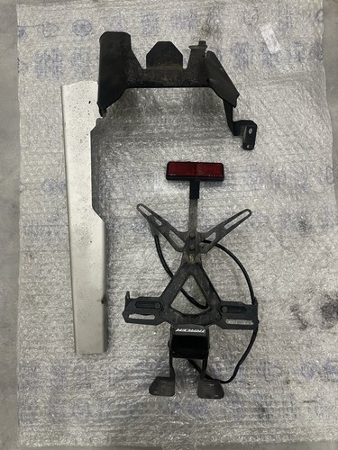 Pacchetto sport yamaha tracer - pacchetto,