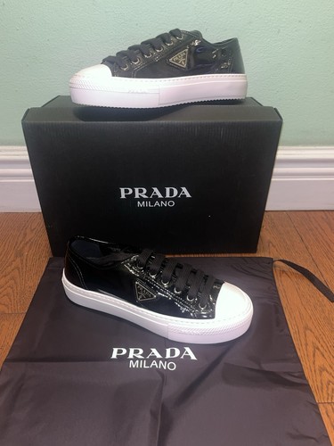 Sneakers prada donna - donna, nuove