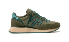 WUSHU RUYI MASTER M613 VERDE