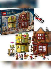 LEGO Harry Potter Accessori di