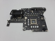 iMac 27" A1419 2015 Retina 5k Logic Board 820-00292-A R9 M380 no cpu per ricambi