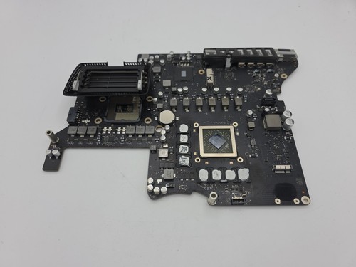 Imac a1419 2015 - 27", 5k
