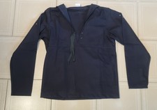 Camisaccio Invernale Blu