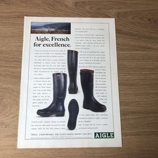GUNS119 MAGAZINE ADVERT 12X9