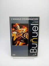 L'angelo sterminatore - Bunuel