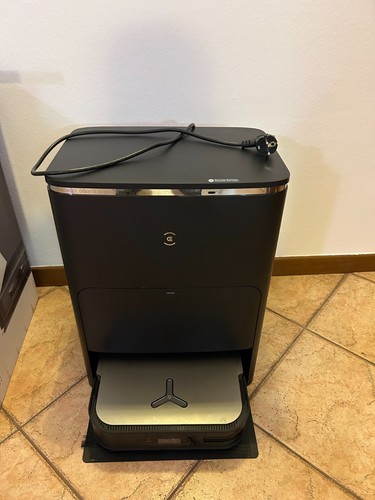 Ecovacs deebot omni robot - x2,