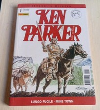 Ken Parker Collection N.1