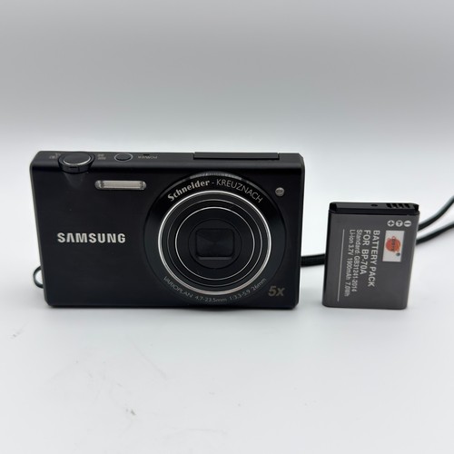 Fotocamera samsung mv800 - fotocamera,