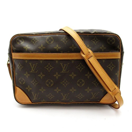 Borsa tracolla louis vuitton - a,