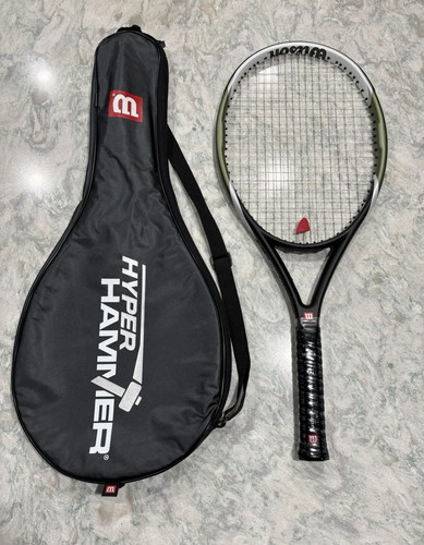 Wilson hyper hammer - hammer, 5.3