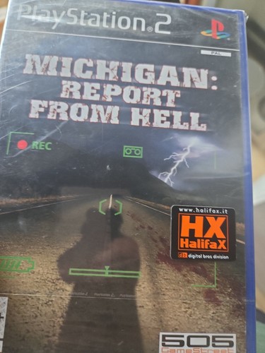 505 games michigan report - michigan:,