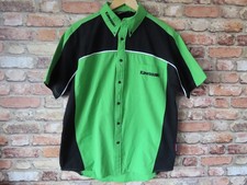Maglia Ufficiale Kawasaki
