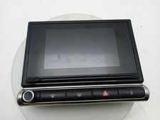 Schermo display multifunzione