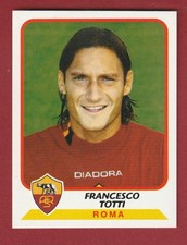TOP PLAYER FIGURINA CALCIATORI