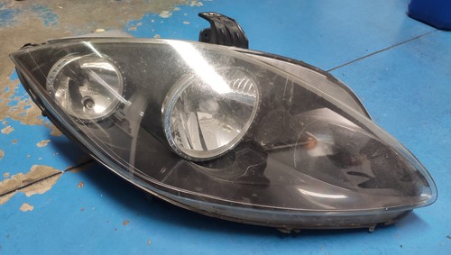 Faro anteriore destro - destro, seat
