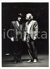 1990 VENEZIA Teatro Goldoni -