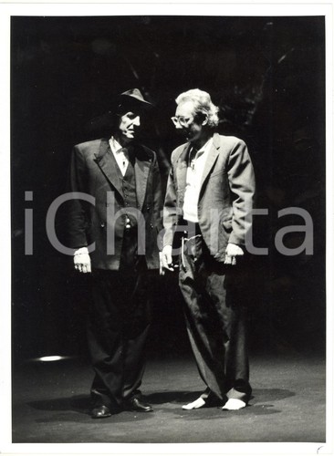1990 venezia teatro goldoni - 1990,
