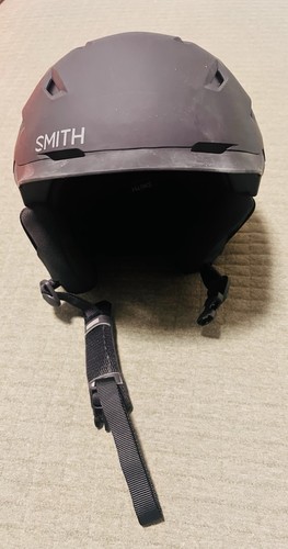 Casco sci donna smiths - da,