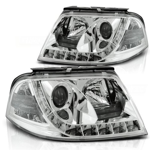 Tuning tec scheinwerfer led - tec,