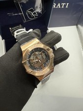 Reloj Maserati